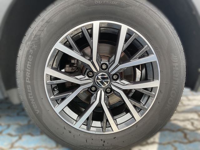 Volkswagen Tiguan 2.0 TDI DSG Life