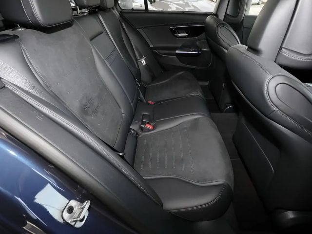 Mercedes-Benz C 180 AMG Line Estate