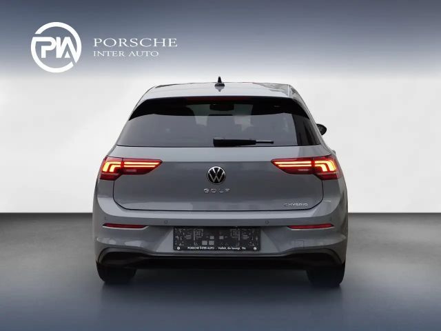 Volkswagen Golf DSG eHybrid