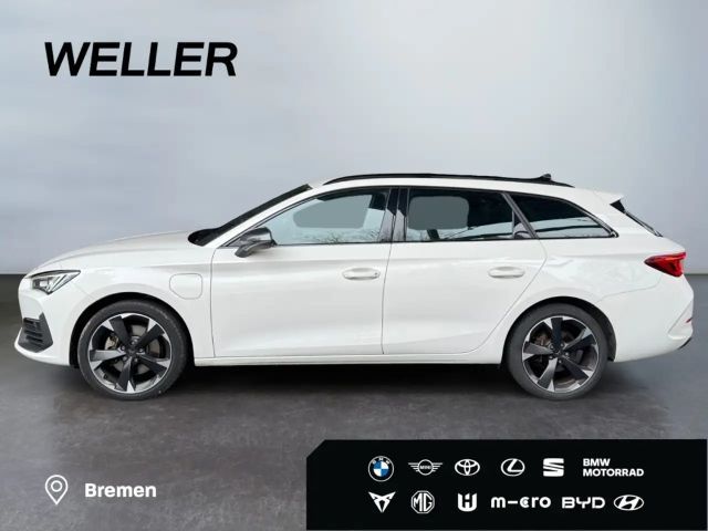 Cupra Leon 1.4 ST e-Hybrid