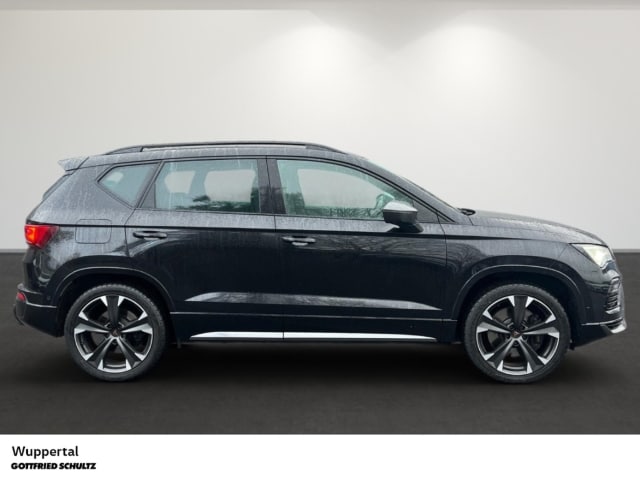 Cupra Ateca 2.0 TSI DSG
