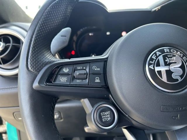 Alfa Romeo Tonale Speciale