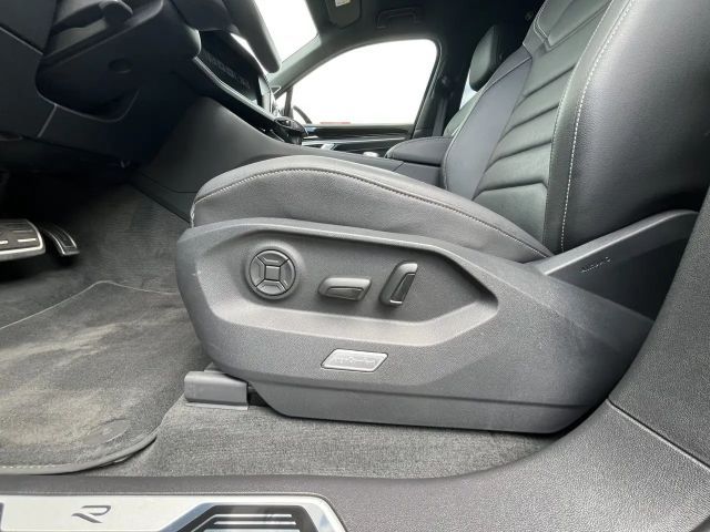 Volkswagen Touareg 3.0 V6 TDI 3.0 V6 TSI R-Line