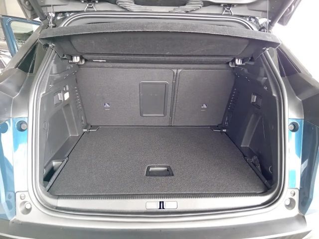 Peugeot 3008 GT-Line