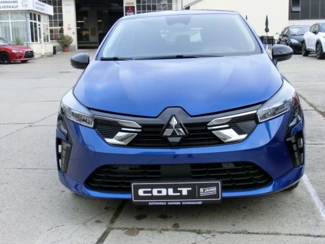 Mitsubishi Colt 1,0 MPI-T Invite