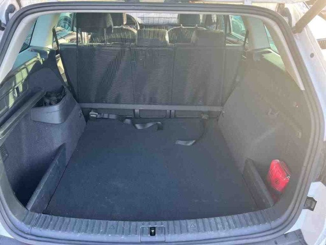 Skoda Kodiaq 2.0 TDI