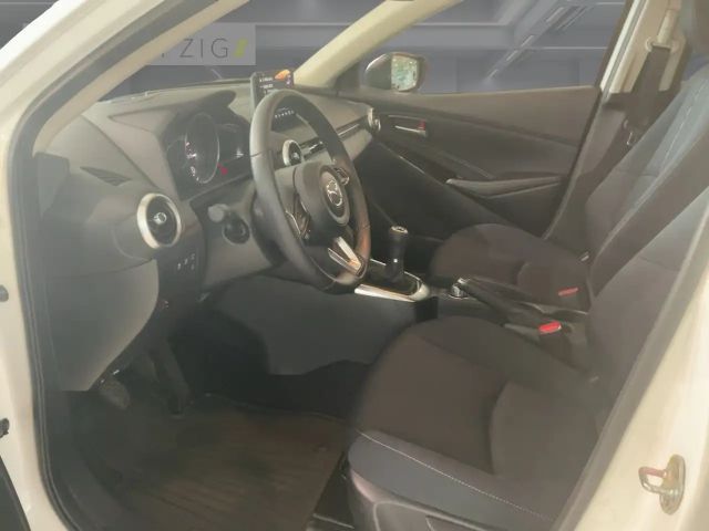 Mazda 2 SkyActiv Sportsline