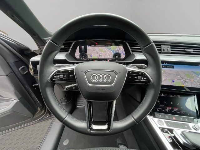 Audi e-tron 50 Quattro