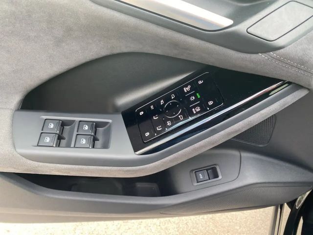 Audi SQ6 e-tron e-tron