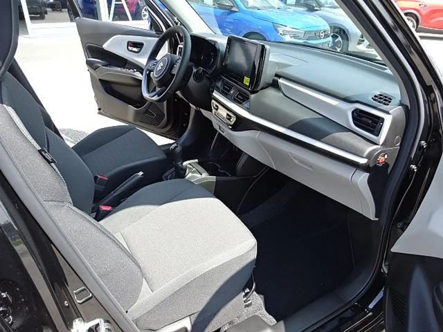 Suzuki Swift AllGrip Hybrid Shine