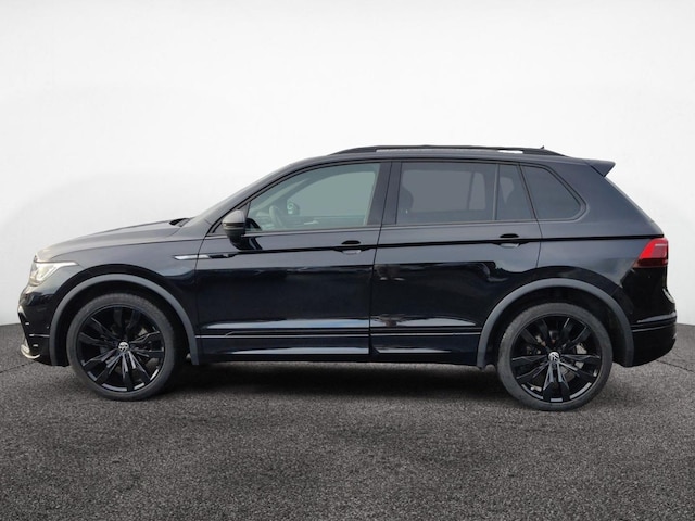 Volkswagen Tiguan 2.0 TDI R-Line