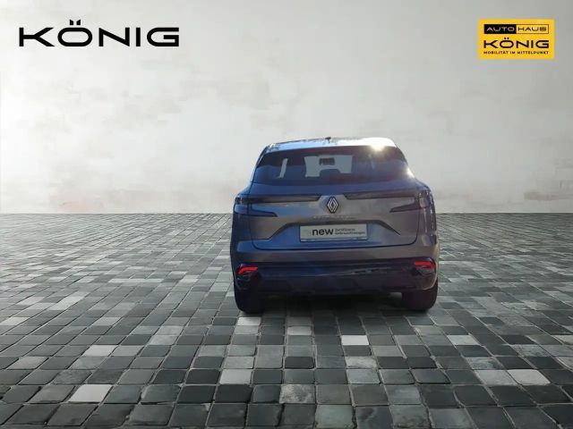 Renault Austral Equilibre Equilibre