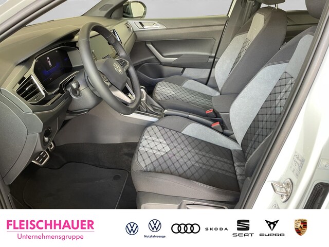 Volkswagen Taigo DSG R-Line