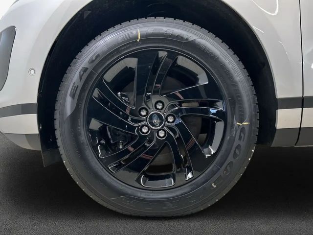 Land Rover Range Rover Evoque S