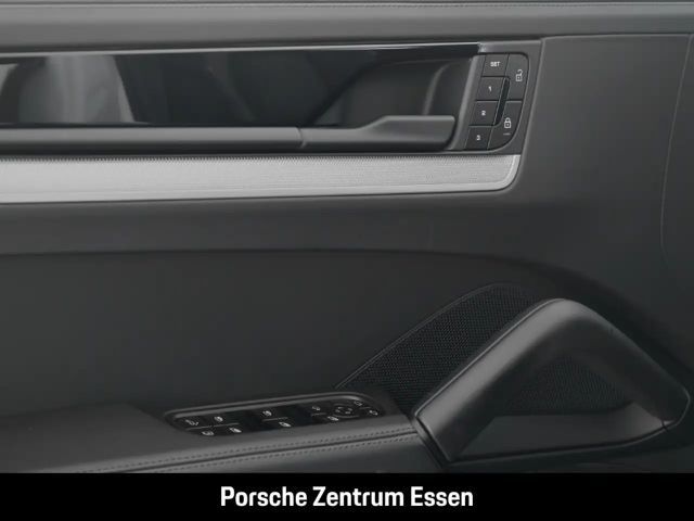 Porsche Cayenne Coupé E-Hybrid