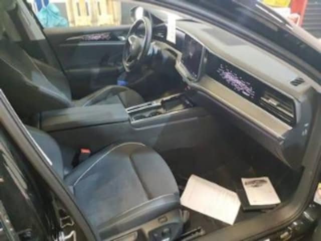 Volkswagen Passat 2.0 TDI Elegance Elegance