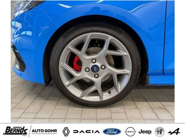 Ford Fiesta EcoBoost ST Line