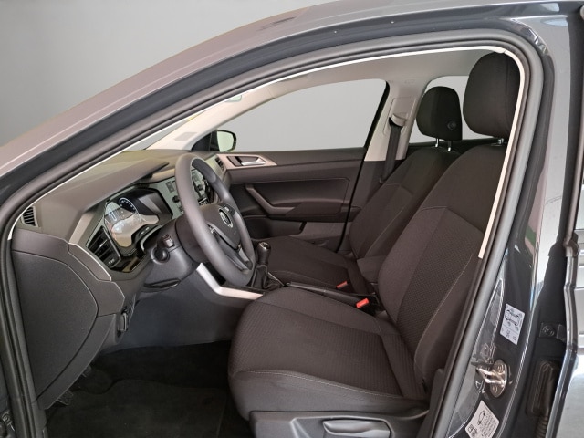 Volkswagen Polo 1.0 TSI Comfortline