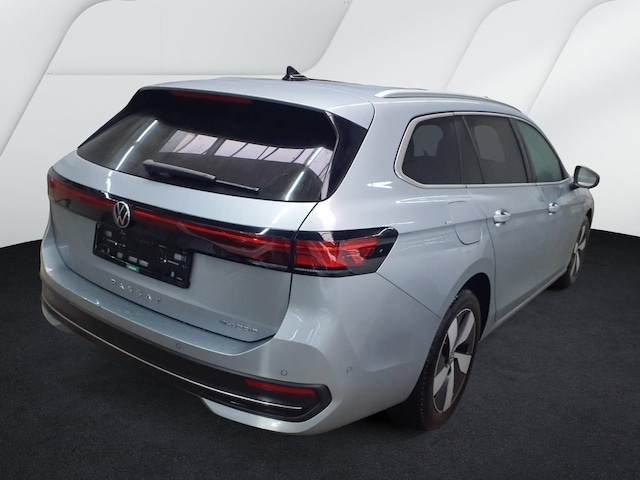Volkswagen Passat eHybrid