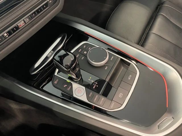 BMW Z4 Cabrio M-Sport Roadster sDrive30i