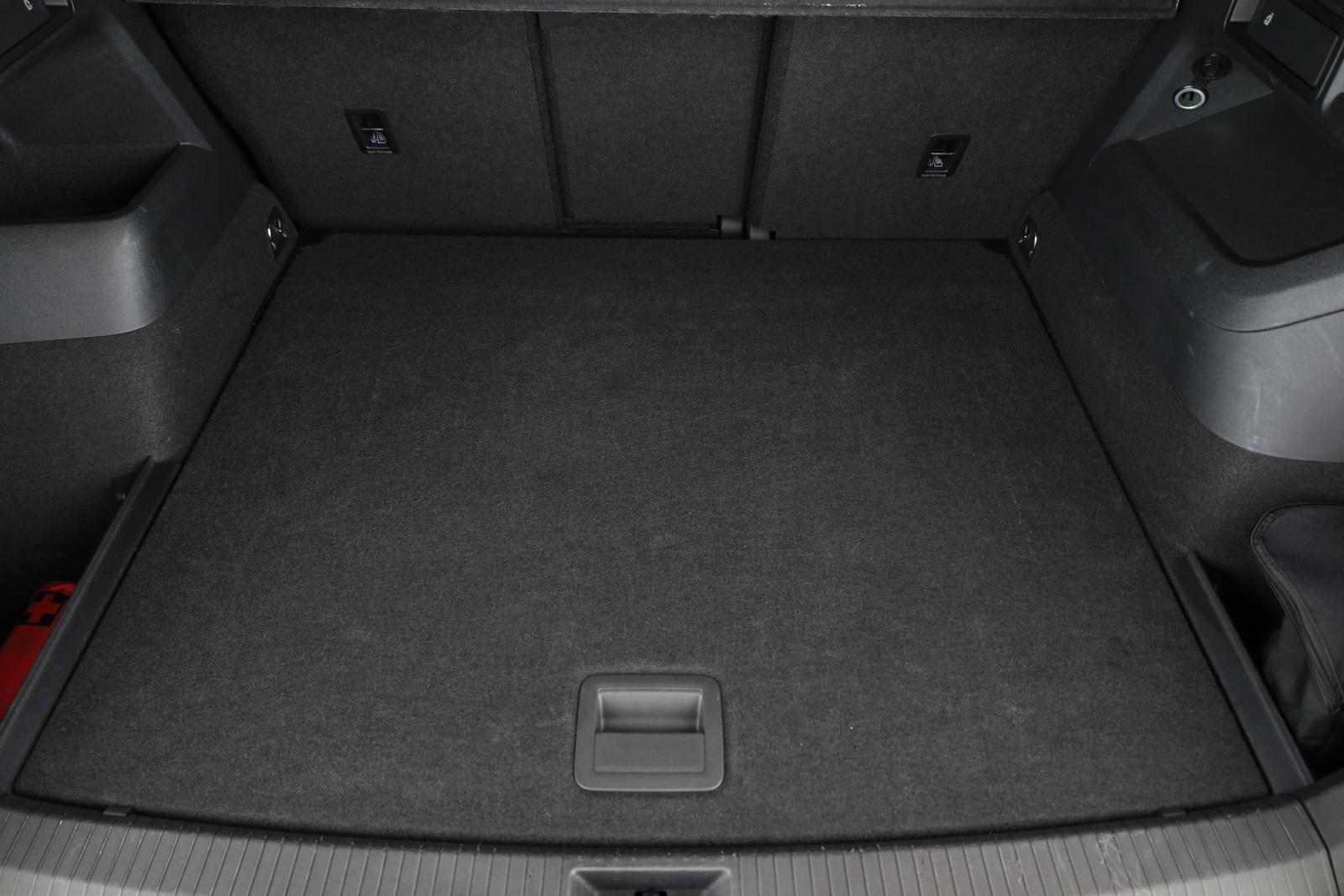 Volkswagen Tiguan 2.0 TSI DSG IQ.Drive R-Line