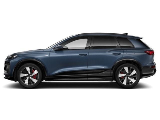 Audi Q6 e-tron Quattro
