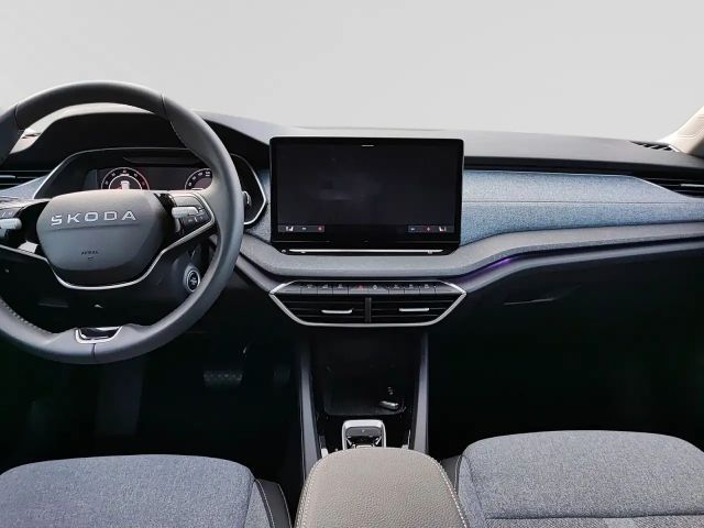 Skoda Octavia 2.0 TDI Tour