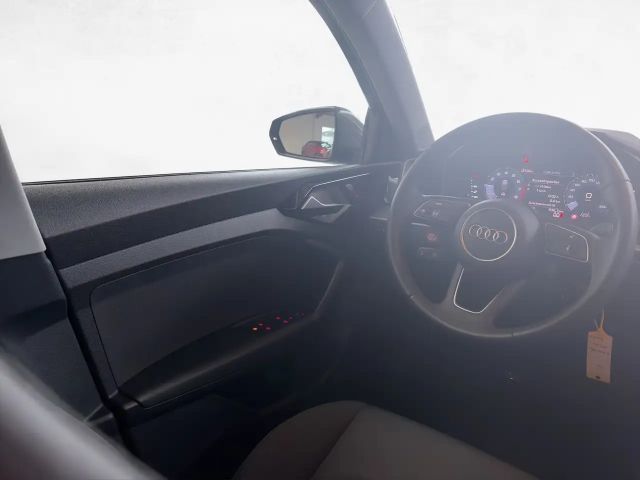 Audi A1 30 TFSI S-Line