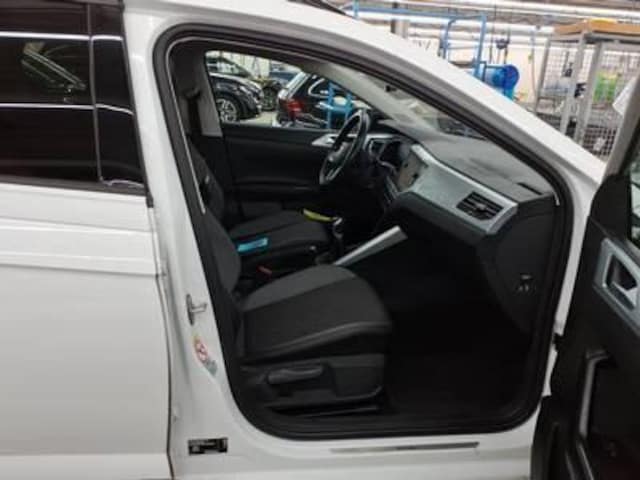 Volkswagen Taigo 1.0 TSI