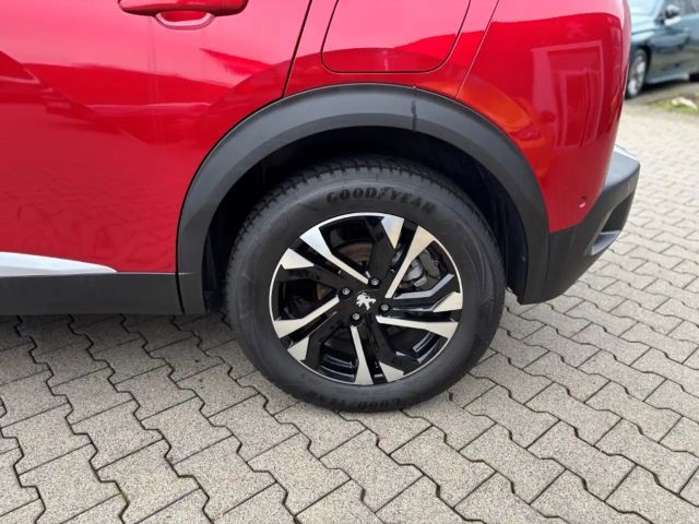 Peugeot 2008 GT-Line