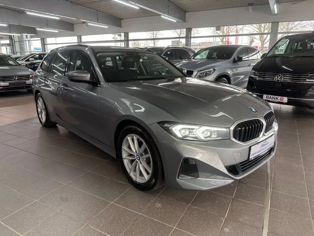 BMW 318 318d Touring