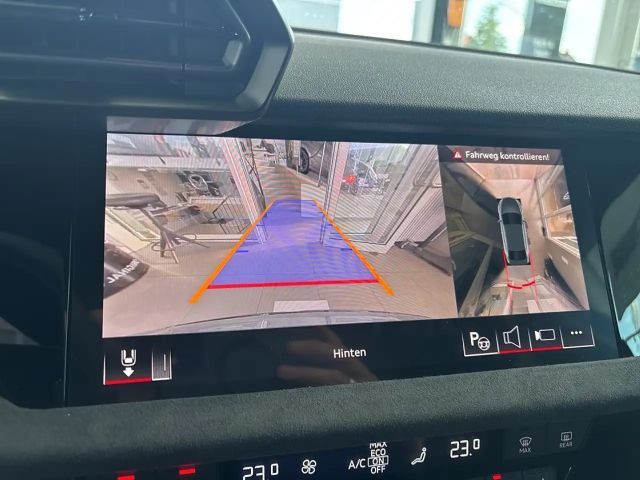 Audi RS3 Sedan Sport