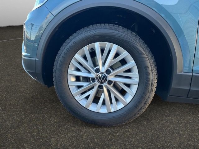 Volkswagen T-Roc 1.0 TSI Life