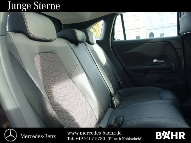 Mercedes-Benz GLA 250 GLA 250 e Style