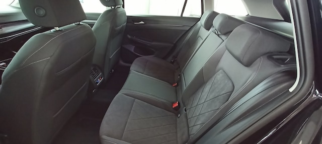 Volkswagen Golf Plus Variant