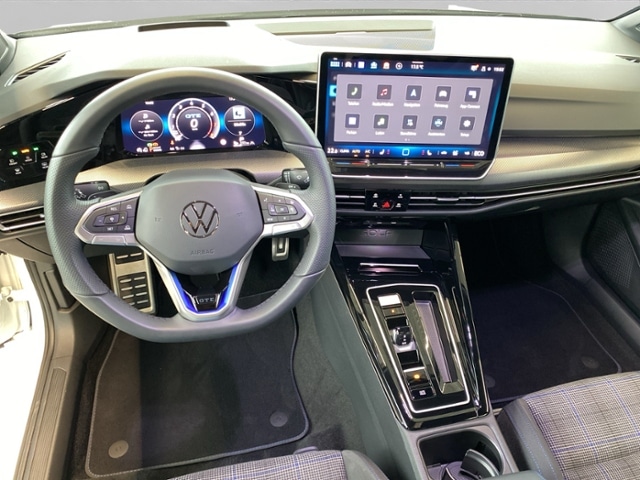 Volkswagen Golf DSG Golf VIII eHybrid