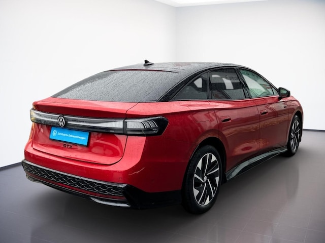 Volkswagen ID.7 340PS 4M NP. 76T ACC.5J-G.WÄRMEPUMPE.KAMERA.HARMAN.HUD.PANO.LED.APP-C