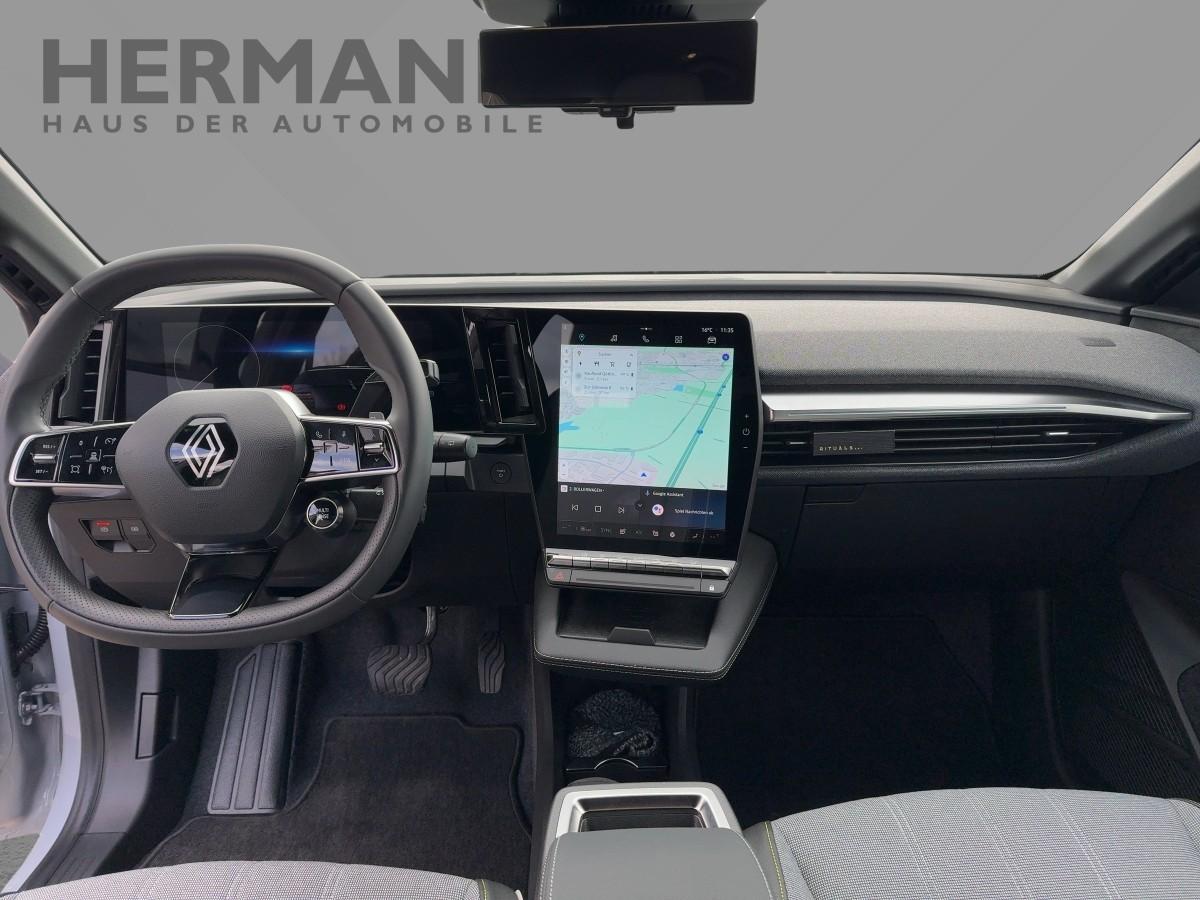 Renault Megane E-Tech E-Tech EV60