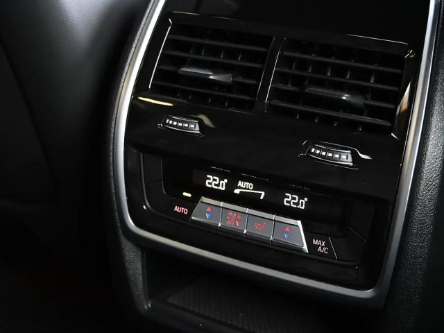 BMW X6 M-Sport xDrive40d