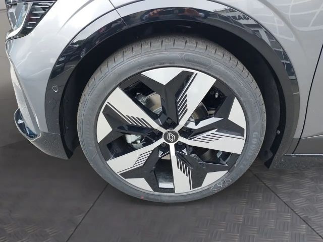 Renault Megane E-Tech E-Tech Techno