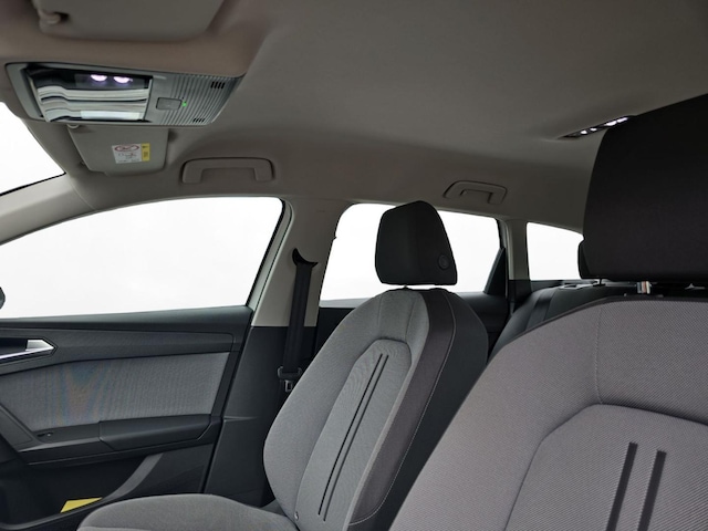 Seat Leon Sportstourer Style