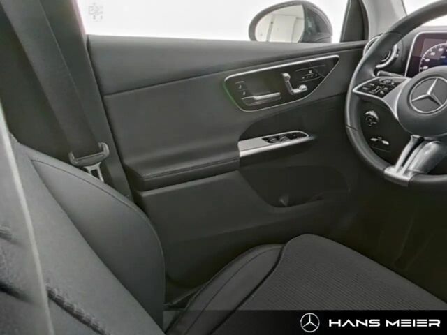 Mercedes-Benz GLC 200 4MATIC AVANTGARDE Coupé