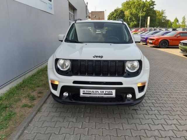 Jeep Renegade Limited