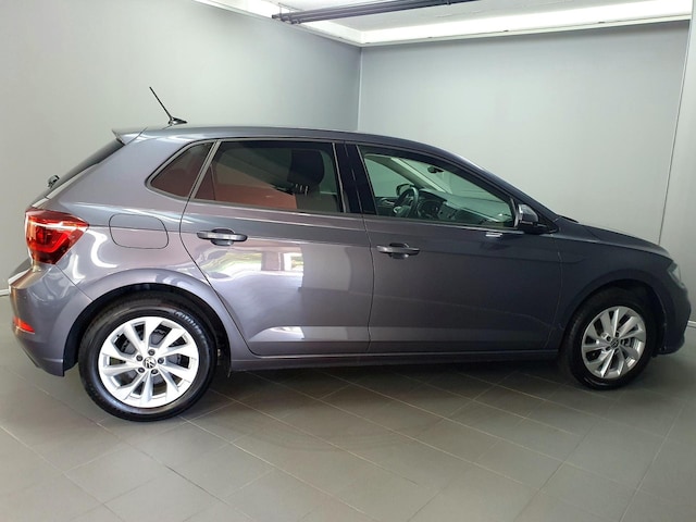 Volkswagen Polo 1.0 TSI DSG Style
