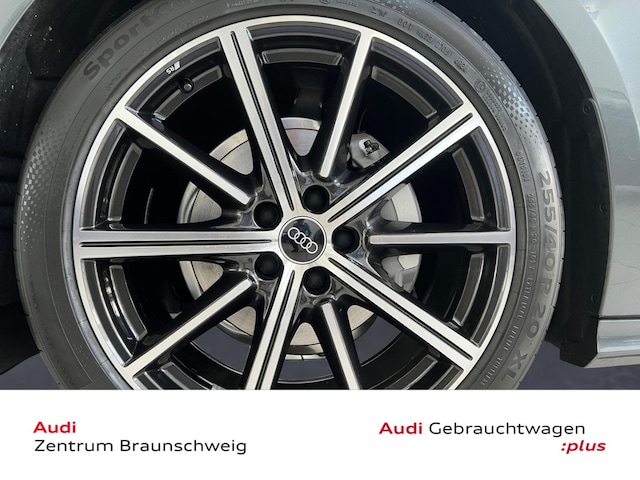 Audi A6 40 TDI Avant S-Line S-Tronic