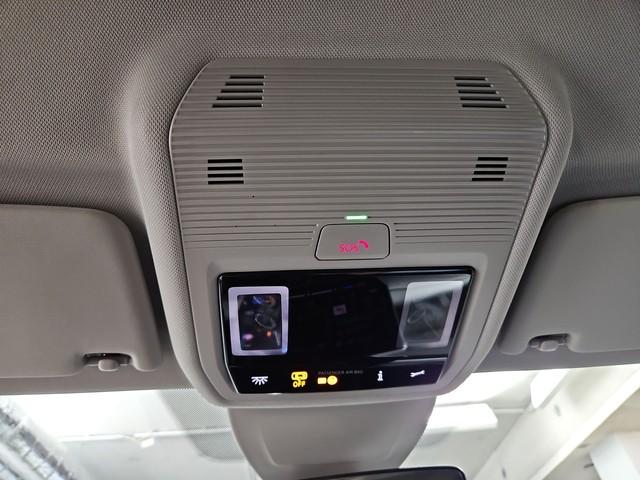 Volkswagen Golf 1.5 eTSI Golf VIII Variant