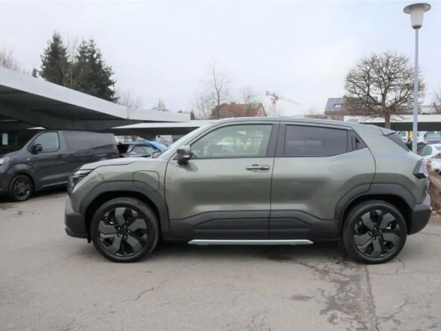 Suzuki Vitara 4x4 Comfort Plus