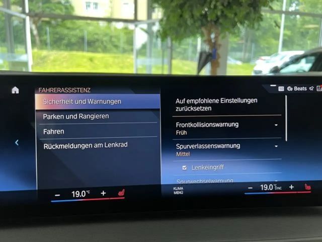 BMW 320 320d Touring xDrive