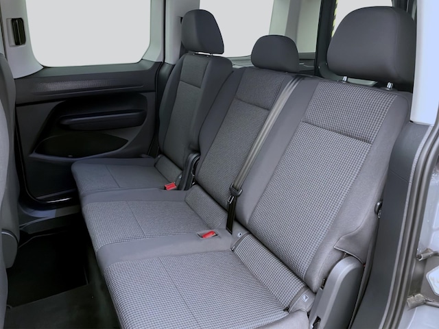 Volkswagen Caddy 2.0 TDI Combi