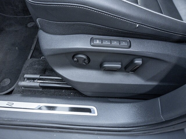 Volkswagen Tiguan 1.4 eHybrid eHybrid